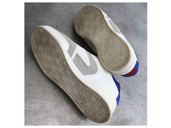 Stella Mc Cartney Sneakers Stella McCartney bianche T.36 Bianco - vista 6