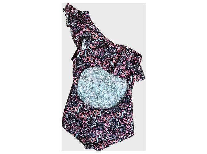 Bañador Isabel Marant T.38 Azul - vista 2