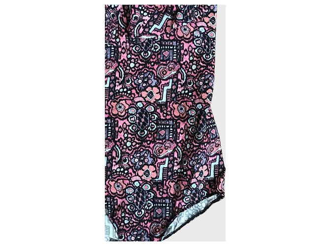 Bañador Isabel Marant T.38 Azul - vista 3