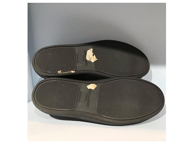Autre Marque Saint Laurent Sneaker grau T.43 - Ansicht 6