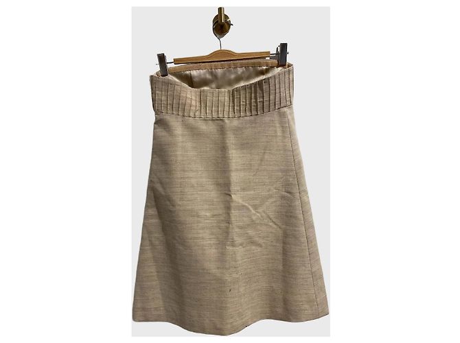 Céline Kleid beige T.40 - Ansicht 2