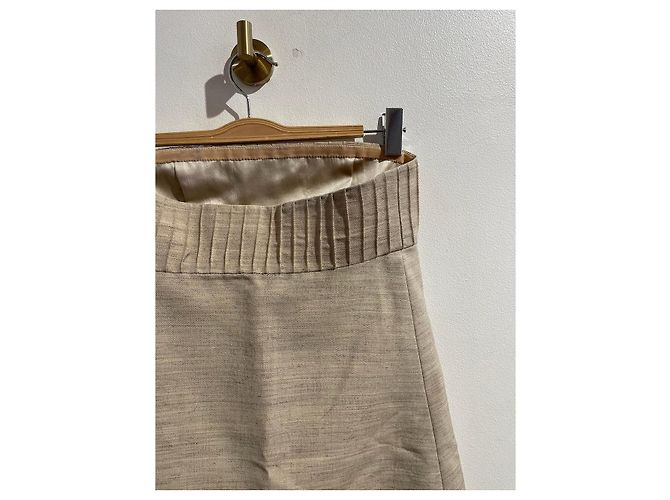 Céline Kleid beige T.40 - Ansicht 3