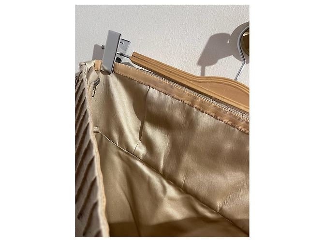 Céline Kleid beige T.40 - Ansicht 4
