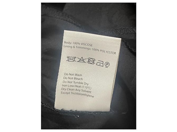 Short Nanushka noir T.S Schwarz - Ansicht 5