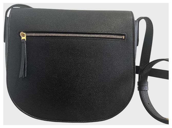 Céline Celine Trotteur Tasche schwarz - Ansicht 4