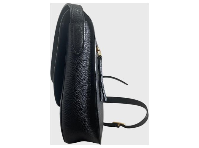 Céline Celine Trotteur Tasche schwarz - Ansicht 5