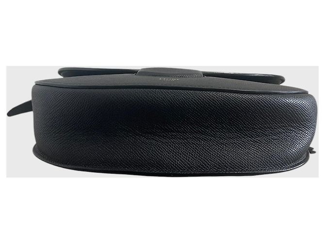 Céline Celine Trotteur Tasche schwarz - Ansicht 6
