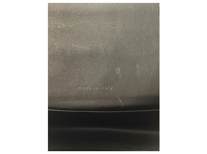 Céline Celine Trotteur Tasche schwarz - Ansicht 9