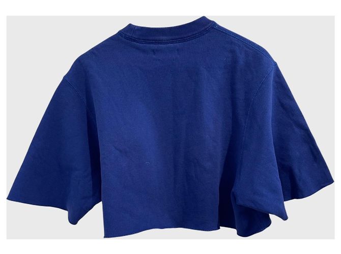Isabel Marant Sweatshirt blau T.36 - Ansicht 3