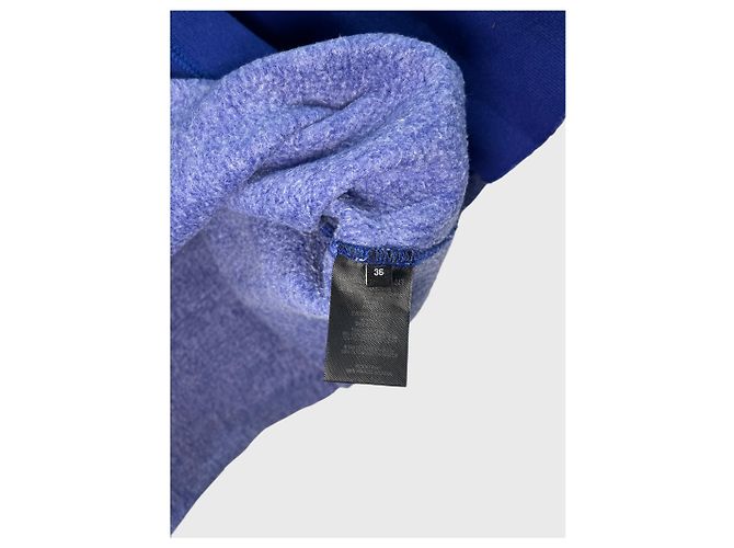 Isabel Marant Sweatshirt blau T.36 - Ansicht 5
