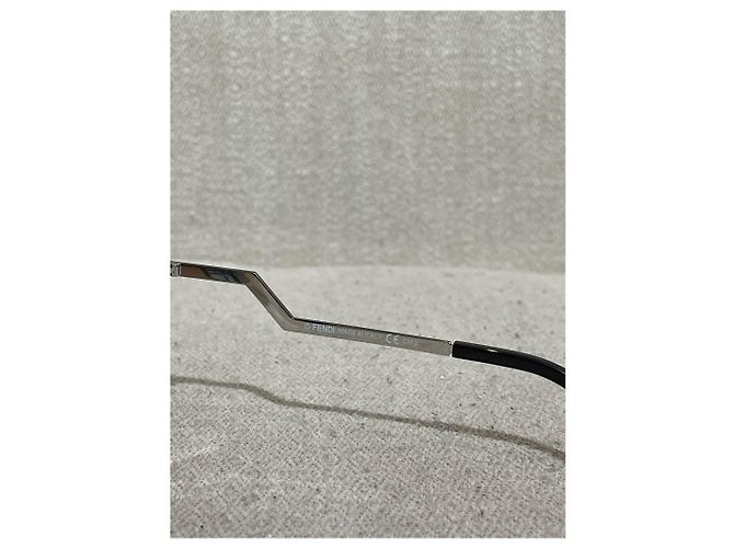 Fendi Brillen blau - Ansicht 7