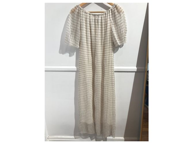 Calvin Klein Kleid beige T.36 - Ansicht 5
