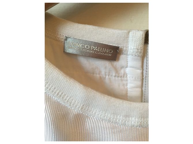 Autre Marque Kleid I Pinco Pallino T.10 ans mit Headband - Ansicht 4