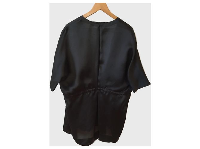 Autre Marque Chaqueta Emilia Wickstead T.S Negro - vista 3