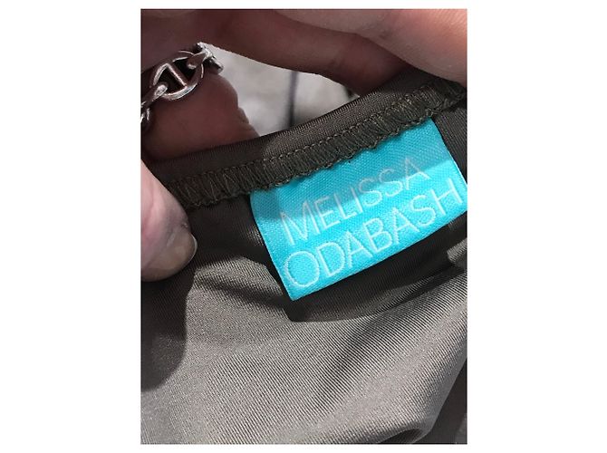 Costume da bagno Melissa Odabash beige - vista 6