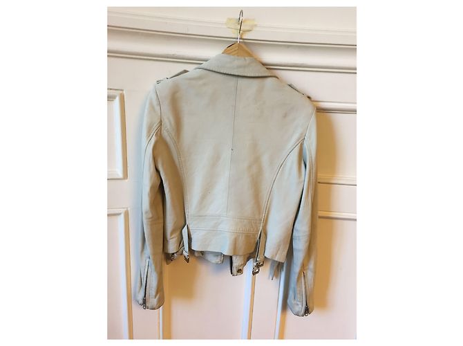 Perfecto Iro craie T.2 Beige - Ansicht 2