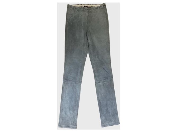 Pantalones Stouls azul T.XXS - vista 3