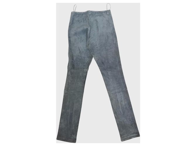 Pantalones Stouls azul T.XXS - vista 4