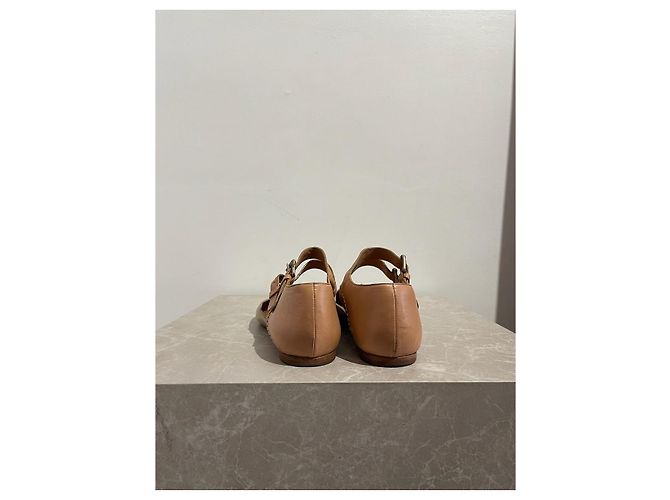 Chloé Ballerinas beige T.37 - Ansicht 3