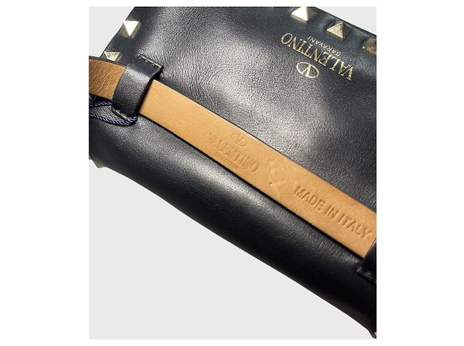 Valentino Garavani Valentino Rockstud Gürteltasche schwarz - Ansicht 5