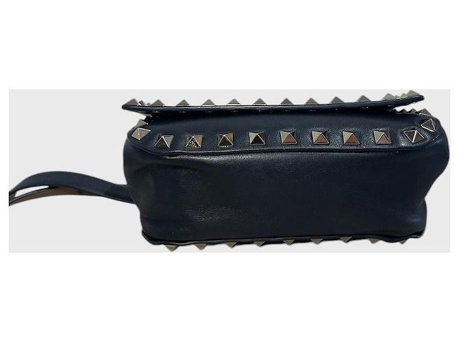 Valentino Garavani Valentino Rockstud Gürteltasche schwarz - Ansicht 7