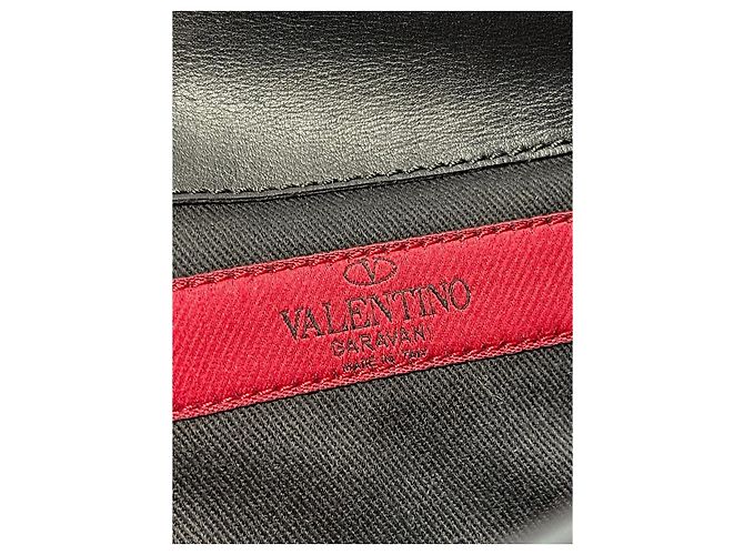 Valentino Garavani Valentino Rockstud Gürteltasche schwarz - Ansicht 9