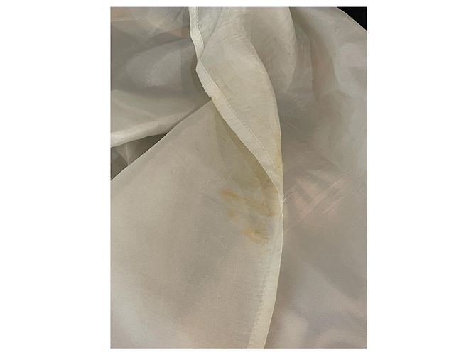 Parosh Kleid gelb T.M - Ansicht 7