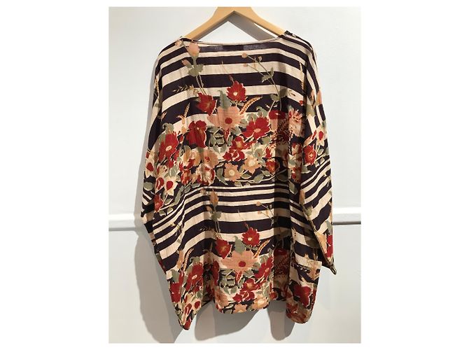 Autre Marque Bluse Mes Demoiselles T.1 Mehrfarben - Ansicht 2