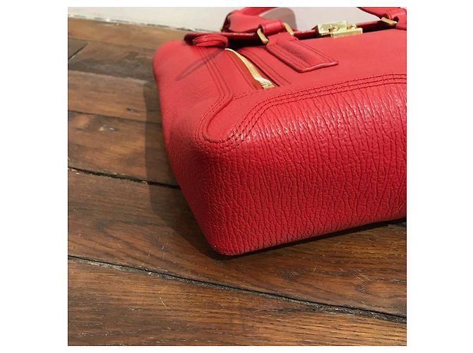 Phillip Lim Pashli Tasche rot - Ansicht 8