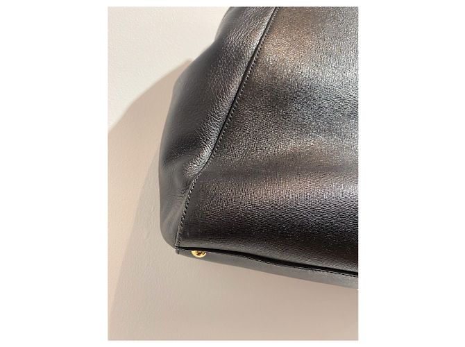 Fendi 2Jours Tasche schwarz - Ansicht 13