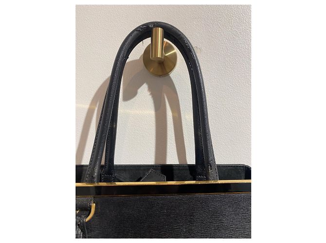 Fendi 2Jours Tasche schwarz - Ansicht 6