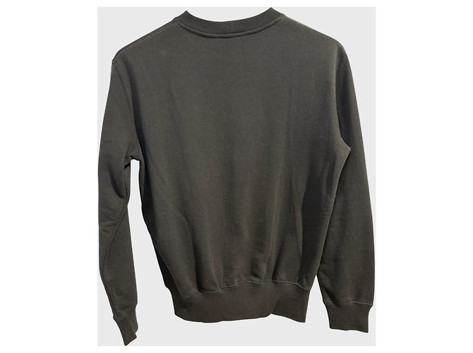 Sweatshirt Chanel preto T.XS - vista 5