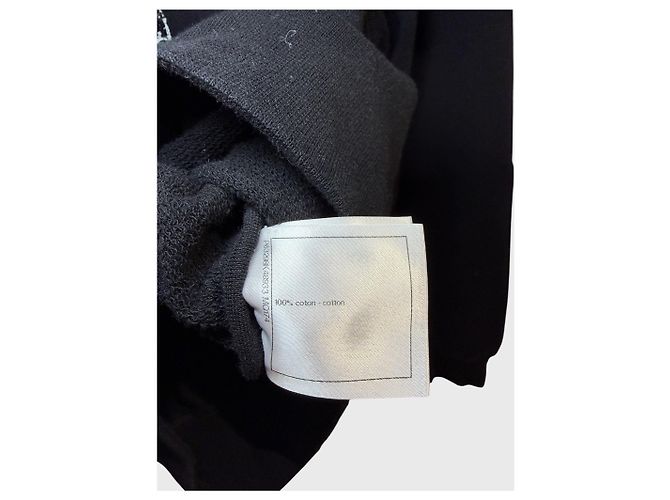 Sweatshirt Chanel preto T.XS - vista 7