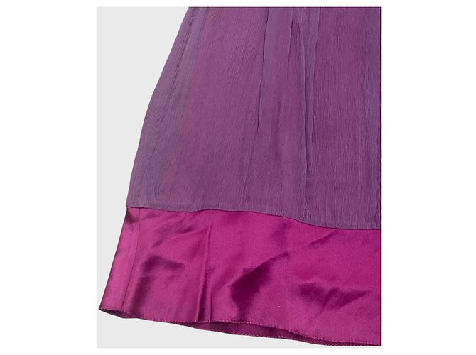 Autre Marque Set Jasmin Santanen T.38 Lila - Ansicht 10