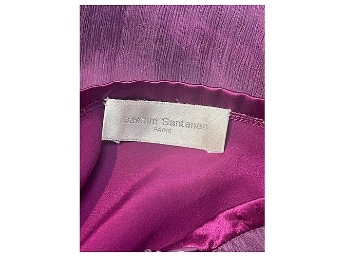 Autre Marque Set Jasmin Santanen T.38 Lila - Ansicht 12