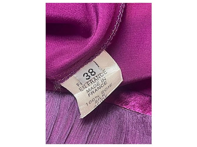 Autre Marque Set Jasmin Santanen T.38 Lila - Ansicht 13