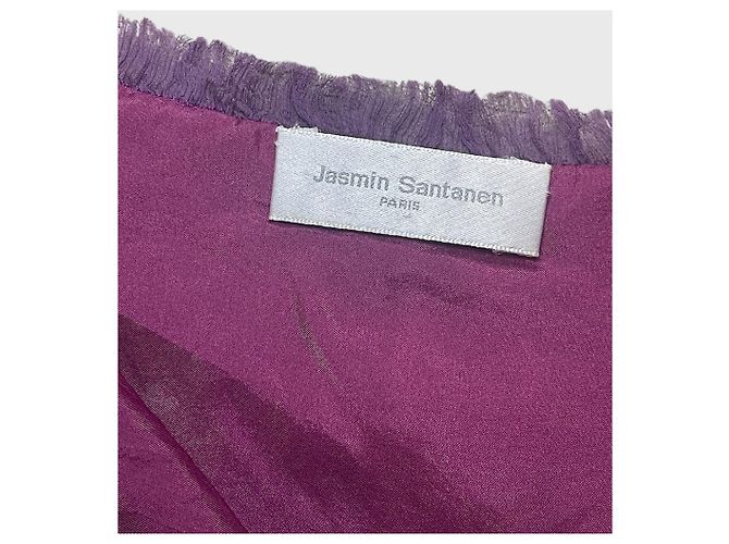 Autre Marque Set Jasmin Santanen T.38 Lila - Ansicht 14