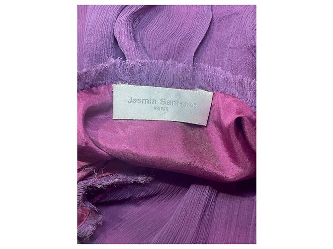 Autre Marque Set Jasmin Santanen T.38 Lila - Ansicht 15