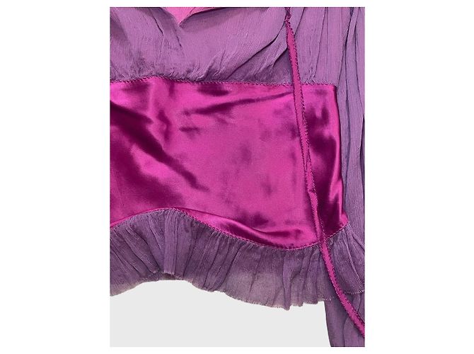 Autre Marque Set Jasmin Santanen T.38 Lila - Ansicht 7