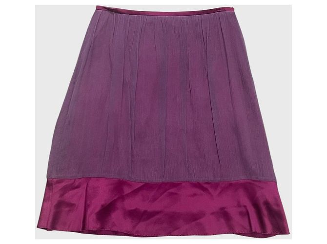 Autre Marque Set Jasmin Santanen T.38 Lila - Ansicht 8