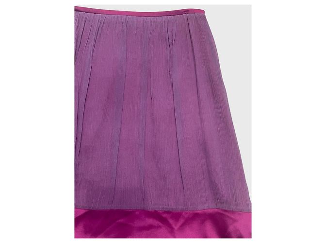 Autre Marque Set Jasmin Santanen T.38 Lila - Ansicht 9