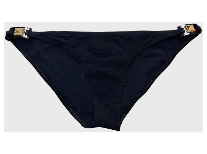 Autre Marque Tooshie Badeanzug schwarz T.40 - Ansicht 3