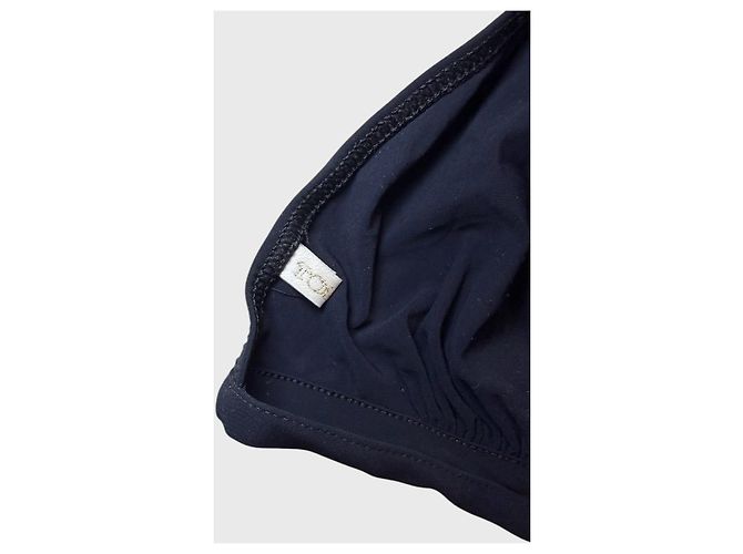 Autre Marque Tooshie Badeanzug schwarz T.40 - Ansicht 8