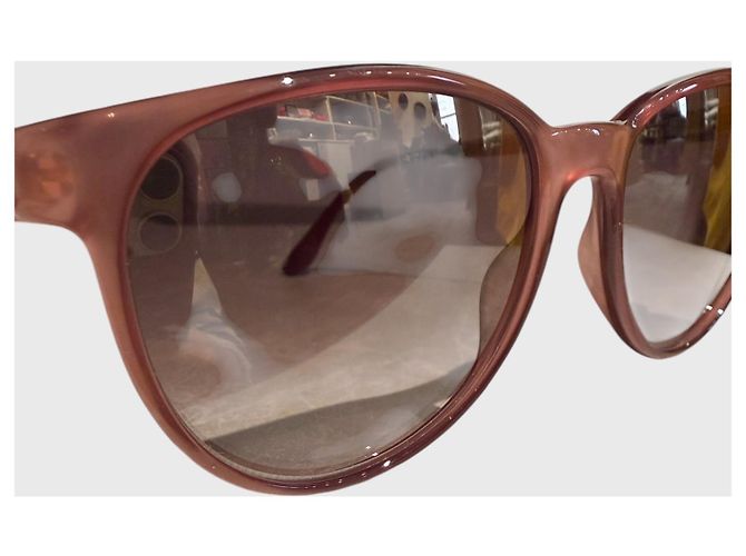 Carrera Sonnenbrille Pink - Ansicht 5