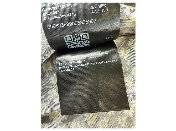 Calvin Klein Kleid schwarz T.34 - Ansicht 5