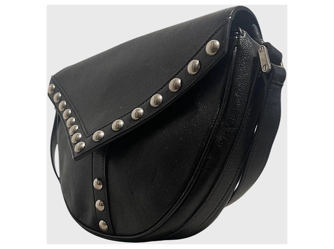 Autre Marque Saint Laurent Tasche schwarz - Ansicht 3
