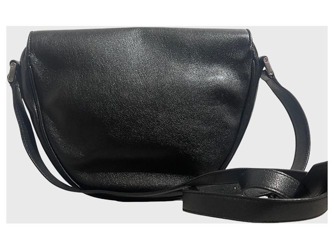 Autre Marque Saint Laurent Tasche schwarz - Ansicht 4
