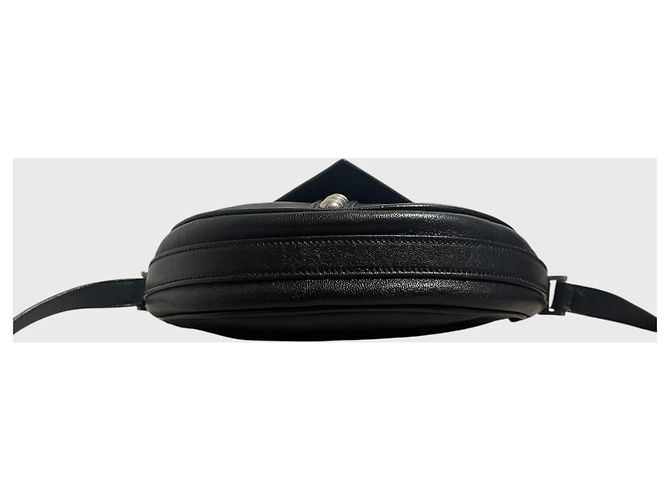 Autre Marque Saint Laurent Tasche schwarz - Ansicht 5