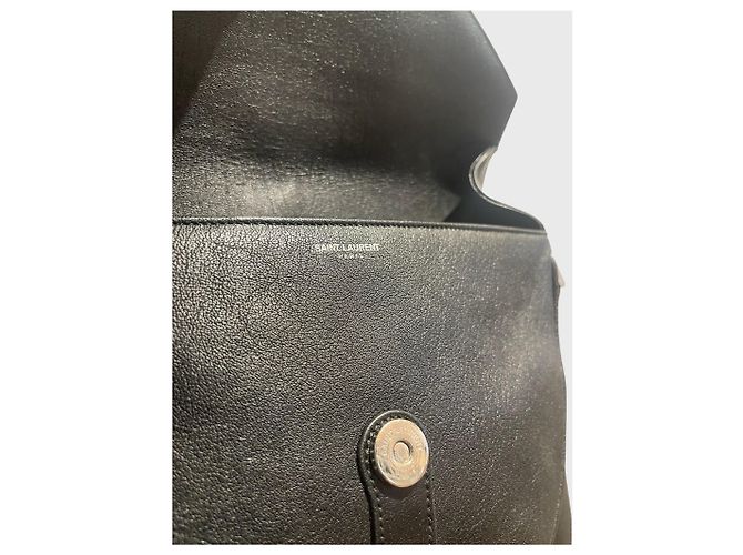 Autre Marque Saint Laurent Tasche schwarz - Ansicht 6