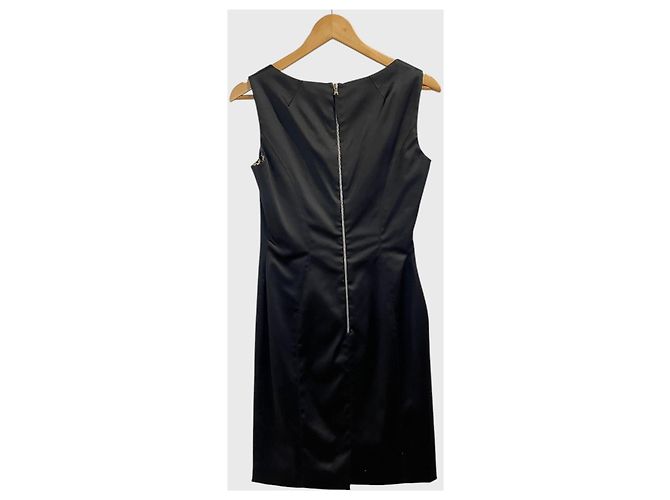 Abito Dolce & Gabbana nero T.42 - vista 4